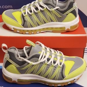 Nike Zoom Haven 97 Clot Volt Kids 7